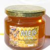 Lipa med 450 gr